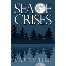 Sea of Crises - Paperback