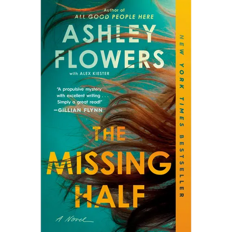 The Missing Half