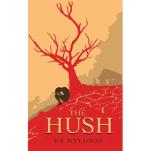 The Hush - Paperback