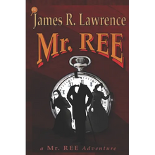 Mr. REE