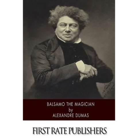 Balsamo, the Magician