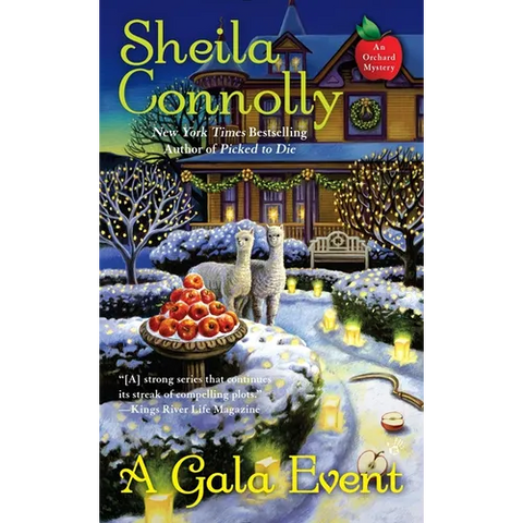 A Gala Event