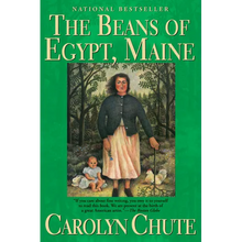 The Beans of Egypt, Maine