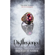 Disillusioned - Paperback