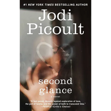 Second Glance