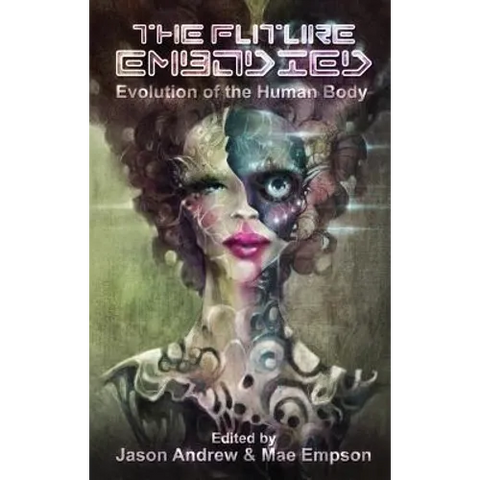 The Future Embodied