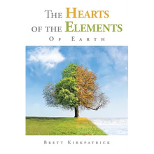 The Hearts of the Elements: Of Earth - Paperback