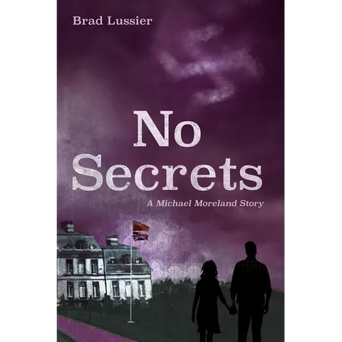 No Secrets