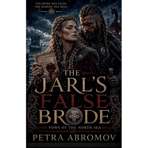 The Jarl's False Bride