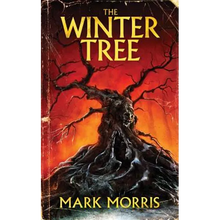 The Winter Tree - Paperback