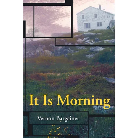 It Is Morning