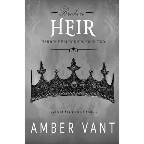 Broken Heir