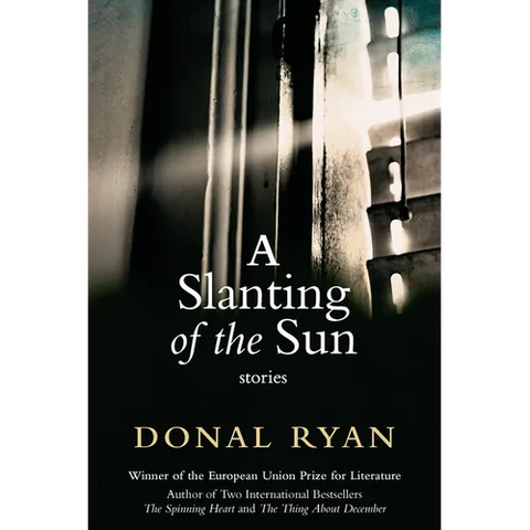 A Slanting of the Sun: Stories