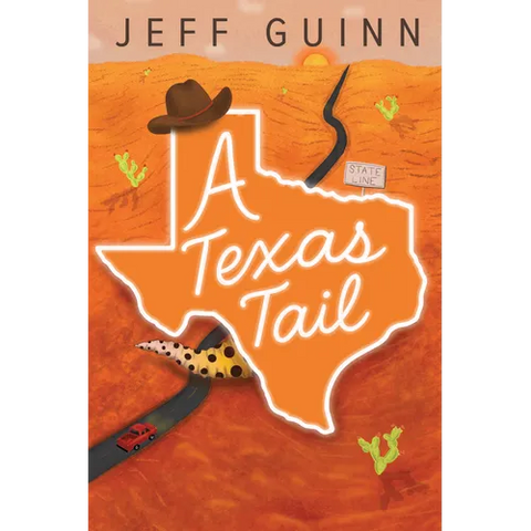 A Texas Tail