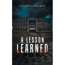 A Lesson Learned - Paperback