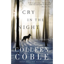 A Cry in the Night - Paperback