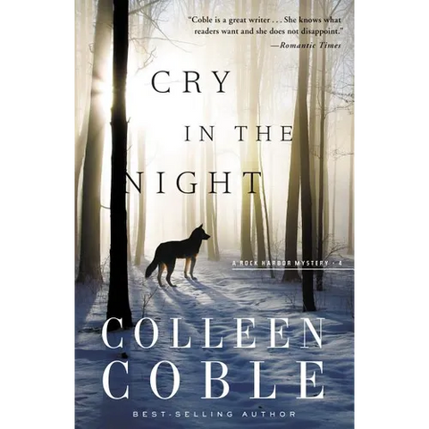 A Cry in the Night