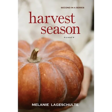 Harvest Season