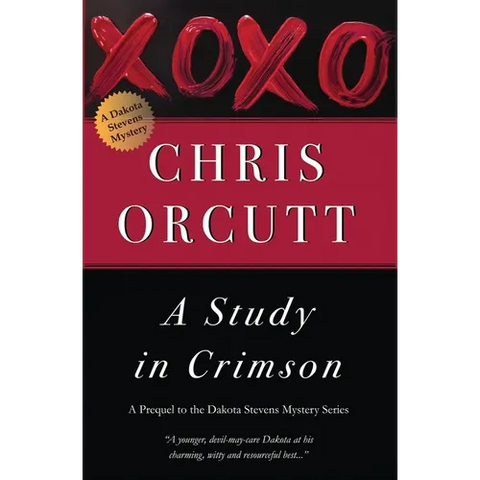 A Study in Crimson