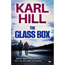 The Glass Box - Paperback
