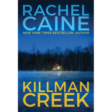 Killman Creek - Paperback