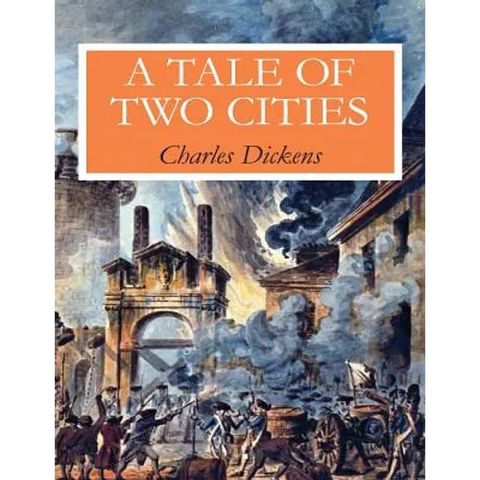 A Tale of Two Cities