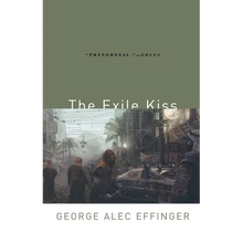 The Exile Kiss