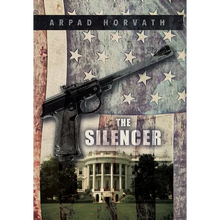 The Silencer - Hardcover