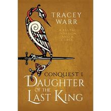 Daughter of the Last King - Hardcover