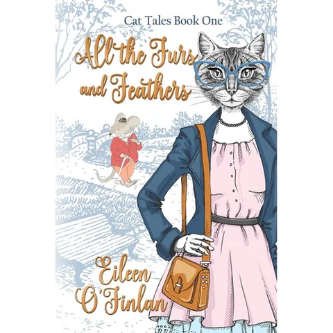 All the Fur and Feathers
