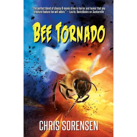 Bee Tornado