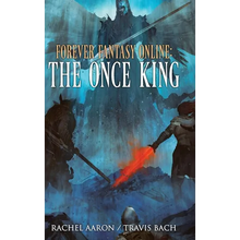 The Once King - Hardcover