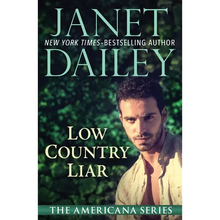 Low Country Liar - Paperback