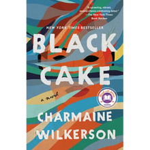 Black Cake: A Read with Jenna Pick