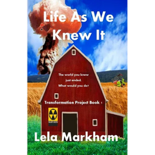 Life As We Knew It