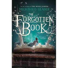 The Forgotten Book - Paperback