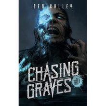 Chasing Graves - Paperback