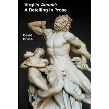 Virgil's Aeneid: A Retelling in Prose - Paperback