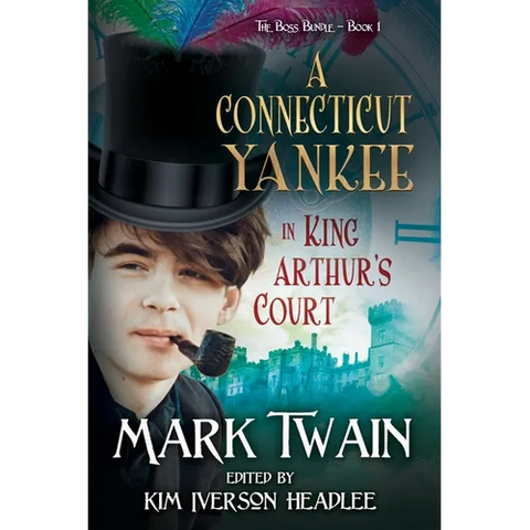 A Connecticut Yankee in King Arthur's Court