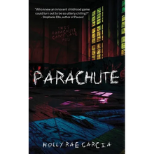 Parachute: A Horror Novella