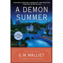 Demon Summer