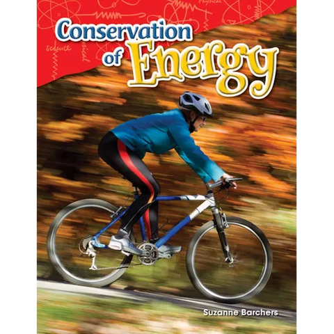 Conservation of Energy