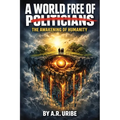 A World Free of Politicians