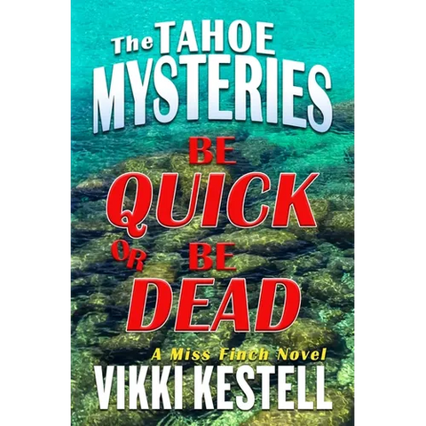 Be Quick or Be Dead