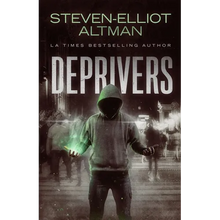 Deprivers - Paperback