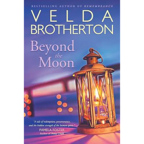 Beyond the Moon