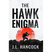 The Hawk Enigma - Hardcover