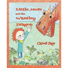 Little More and the Wantley Dragon - Paperback