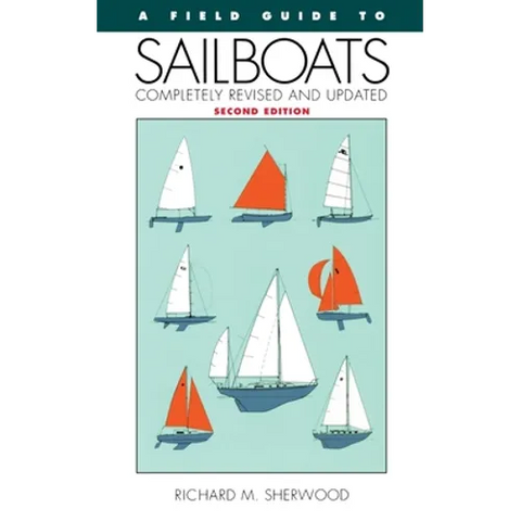 A Field Guide to Sailboats of North America