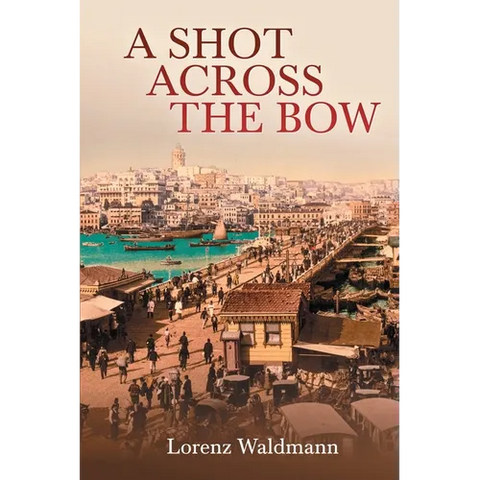 A Shot Across the Bow